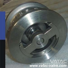 Wafer Stainless Steel Non-Slam Check Valve